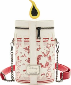 Buy 😀 LOUNGEFLY Bats Hocus Pocus: Black Flame Candle Glow | CROSSBODY BAG 😍 -Alternative Accessories Elegant Store loungefly hocus pocus black flame candle glow crossbody bag 6 a914b664 ec91 436a 8705 56fc169ca5a3 700x700