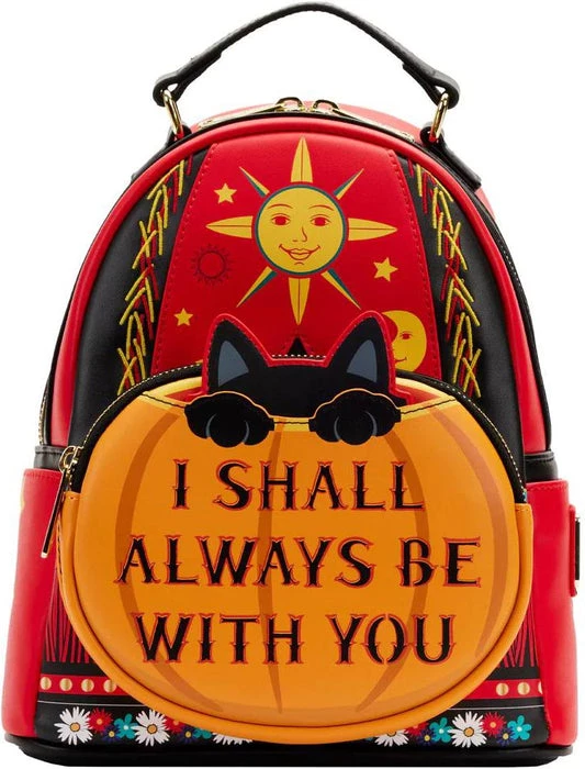 Flash Sale π LOUNGEFLY Cats Hocus Pocus: Dani Binx | MINI π BACKPACK π 4 Flash Sale π LOUNGEFLY Cats Hocus Pocus: Dani Binx | MINI π BACKPACK π - Image 2