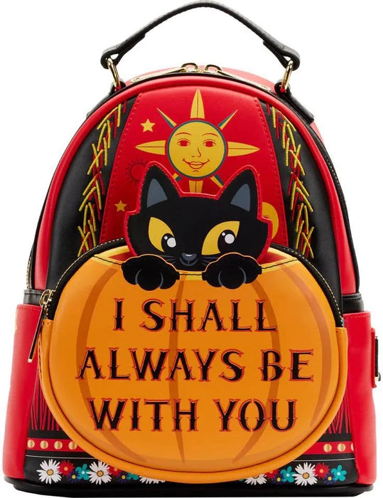 Flash Sale π LOUNGEFLY Cats Hocus Pocus: Dani Binx | MINI π BACKPACK π 3 Flash Sale π LOUNGEFLY Cats Hocus Pocus: Dani Binx | MINI π BACKPACK π
