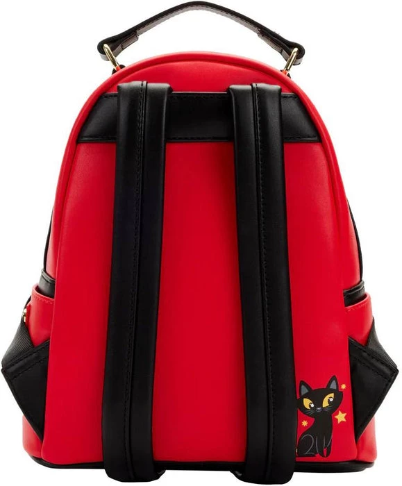 Flash Sale π LOUNGEFLY Cats Hocus Pocus: Dani Binx | MINI π BACKPACK π 8 Flash Sale π LOUNGEFLY Cats Hocus Pocus: Dani Binx | MINI π BACKPACK π - Image 6
