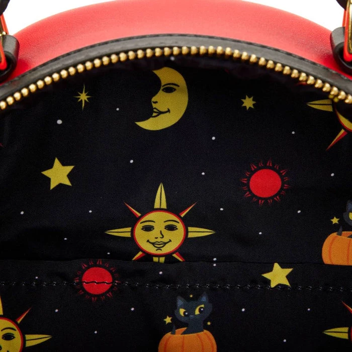 Flash Sale π LOUNGEFLY Cats Hocus Pocus: Dani Binx | MINI π BACKPACK π 7 Flash Sale π LOUNGEFLY Cats Hocus Pocus: Dani Binx | MINI π BACKPACK π - Image 5