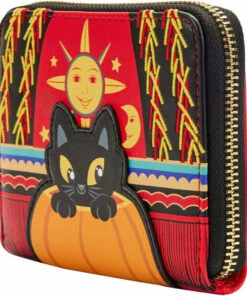 Best reviews of 😍 LOUNGEFLY Cats Hocus Pocus: Dani Binx | ZIP PURSE ✔️ -Alternative Accessories Elegant Store loungefly hocus pocus dani binx zip purse 3 02da965e 9a59 41a6 b6a3 eec15a2eaf78 700x700