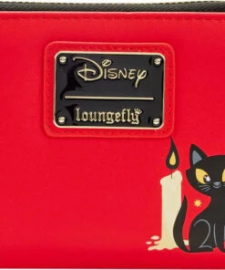 Best reviews of 😍 LOUNGEFLY Cats Hocus Pocus: Dani Binx | ZIP PURSE ✔️ -Alternative Accessories Elegant Store loungefly hocus pocus dani binx zip purse 4 d08e5102 530f 4719 b9a0 1685d5ca53bc 700x700