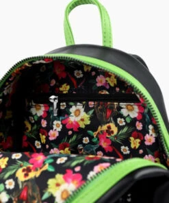 Promo 🔥 LOUNGEFLY Dinosaurs Jurassic Park: Floral | 🎒 BACKPACK ✨ -Alternative Accessories Elegant Store loungefly jurassic park floral backpack 3 e37c7d8a 661e 4446 ab88 92ff00c4aa3b 700x700