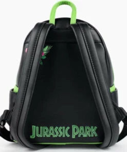 Promo 🔥 LOUNGEFLY Dinosaurs Jurassic Park: Floral | 🎒 BACKPACK ✨ -Alternative Accessories Elegant Store loungefly jurassic park floral backpack 4 e3f08988 1f3f 4fb5 bb54 67beefdc633a 700x700