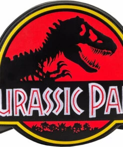 Promo 🛒 LOUNGEFLY Dinosaurs Jurassic Park: Logo | CROSSBODY BAG ❤️