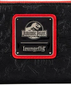 Discount 👏 LOUNGEFLY Dinosaurs Jurassic Park: Logo | PURSE 🧨 -Alternative Accessories Elegant Store loungefly jurassic park logo purse 4 1078c58f f5db 4d13 9a51 ba2bf539105c 700x700