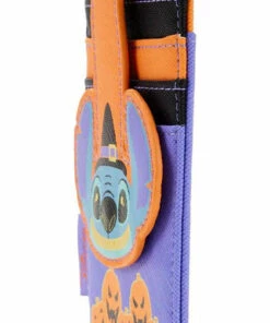 Outlet 💯 LOUNGEFLY Disney Lilo & Stitch: 💀 Halloween 🍬 Candy | CARD HOLDER 😍 -Alternative Accessories Elegant Store loungefly lilo stitch halloween candy card holder 4 67283441 f793 4d81 b8e4 0611780c0a20 700x700