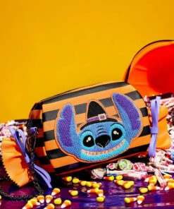 Flash Sale π₯ LOUNGEFLY Disney Lilo & Stitch: π¦ Halloween π¬ Candy | WRAPPER CROSSBODY BAG π 8 Flash Sale π₯ LOUNGEFLY Disney Lilo & Stitch: π¦ Halloween π¬ Candy | WRAPPER CROSSBODY BAG π -Alternative Accessories Elegant Store loungefly lilo stitch halloween candy wrapper crossbody bag 2 28571884 56b2 4e62 8830 1368d44a30c9 700x700