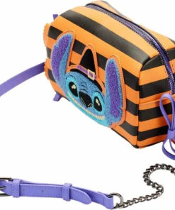 Flash Sale π₯ LOUNGEFLY Disney Lilo & Stitch: π¦ Halloween π¬ Candy | WRAPPER CROSSBODY BAG π 9 Flash Sale π₯ LOUNGEFLY Disney Lilo & Stitch: π¦ Halloween π¬ Candy | WRAPPER CROSSBODY BAG π -Alternative Accessories Elegant Store loungefly lilo stitch halloween candy wrapper crossbody bag 3 3b3ad935 7e13 45d6 8179 8fc8cb33c864 700x700