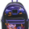New ⌛ LOUNGEFLY Disney Lilo & Stitch: Vampire | MINI 🎒 BACKPACK 👍 -Alternative Accessories Elegant Store loungefly lilo stitch vampire mini backpack 1 513f3d11 f93b 4dff 91ba 70514fa7155c 700x700