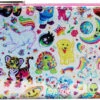 Best Sale ⭐ LOUNGEFLY Cats Lisa Frank: Iridescent | FLAP PURSE ❤️ -Alternative Accessories Elegant Store loungefly lisa frank iridescent flap purse 1 f3107c81 76be 420b a738 186d637b6639 700x700