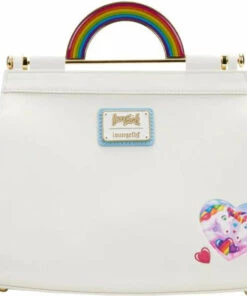 Coupon 🧨 LOUNGEFLY Kawaii Lisa Frank: Markie Reflection | CROSSBODY BAG 😀 -Alternative Accessories Elegant Store loungefly lisa frank markie reflection crossbody bag 5 a2599c65 0404 4192 b4b2 2032685d3744 700x700