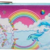 Best reviews of ✨ LOUNGEFLY Kawaii Lisa Frank: Unicorn Reflection | FLAP PURSE 👍 -Alternative Accessories Elegant Store loungefly lisa frank unicorn reflection flap purse 1 3c7b14f5 e254 452f 8bbb b6003eda532c 700x700