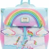 Outlet π LOUNGEFLY Rainbows & Pride Lisa Frank: Unicorn Reflection | MINI π BACKPACK π 1 Outlet π LOUNGEFLY Rainbows & Pride Lisa Frank: Unicorn Reflection | MINI π BACKPACK π -Alternative Accessories Elegant Store loungefly lisa frank unicorn reflection mini backpack 1 e07180fc 0820 4c98 b2d2 53eea6336761 700x700