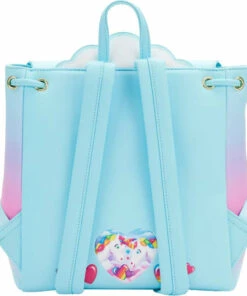 Outlet 😍 LOUNGEFLY Rainbows & Pride Lisa Frank: Unicorn Reflection | MINI 🎒 BACKPACK 🎁 -Alternative Accessories Elegant Store loungefly lisa frank unicorn reflection mini backpack 3 ddbd49f2 90c4 4d46 832e f42fe8c77ae6 700x700