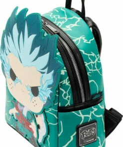 Wholesale ✨ LOUNGEFLY Anime & Manga My Hero Academia: Deku Infinity | POP! MINI 🎒 BACKPACK ⭐ -Alternative Accessories Elegant Store loungefly my hero academia deku infinity pop mini backpack 3 4838a527 7498 4140 9b5f 8ef045a8b4d8 700x700