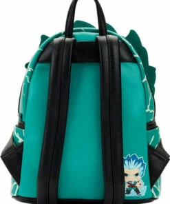 Wholesale ✨ LOUNGEFLY Anime & Manga My Hero Academia: Deku Infinity | POP! MINI 🎒 BACKPACK ⭐ -Alternative Accessories Elegant Store loungefly my hero academia deku infinity pop mini backpack 4 6ac23a7c 1c79 491f a1a3 9202e6f05252 700x700