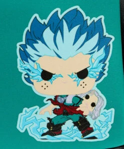 Wholesale ✨ LOUNGEFLY Anime & Manga My Hero Academia: Deku Infinity | POP! MINI 🎒 BACKPACK ⭐ -Alternative Accessories Elegant Store loungefly my hero academia deku infinity pop mini backpack 5 21d42d18 65f1 4fba b66f b90642c30e57 700x700