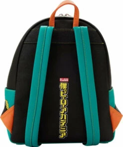 Best Pirce ⌛ LOUNGEFLY Anime & Manga My Hero Academia: Triple Pkt Scene | MINI 🎒 BACKPACK 🎉 -Alternative Accessories Elegant Store loungefly my hero academia triple pkt scene mini backpack 3 4564ca9c df4f 43e4 b51e ed18f69a1cea 700x700
