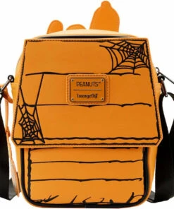 Cheap 🧨 LOUNGEFLY Bats Peanuts: Great Pumpkin Snoopy | CROSSBODY BAG 😍 -Alternative Accessories Elegant Store loungefly peanuts great pumpkin snoopy crossbody bag 4 85a3d2df a43c 4ce3 a2d6 fcbe7e1f3b55 700x700