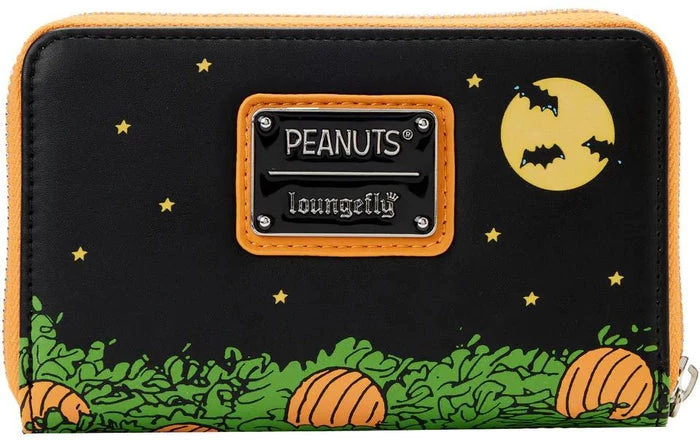 Brand new ๐ LOUNGEFLY Bats Peanuts: Great Pumpkin Snoopy ๐ฆฎ Doghouse | ZIP PURSE โค๏ธ 6 Brand new ๐ LOUNGEFLY Bats Peanuts: Great Pumpkin Snoopy ๐ฆฎ Doghouse | ZIP PURSE โค๏ธ - Image 4