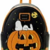 New ๐ LOUNGEFLY Bats Peanuts: Great Pumpkin Snoopy | MINI ๐ BACKPACK โ 2 New ๐ LOUNGEFLY Bats Peanuts: Great Pumpkin Snoopy | MINI ๐ BACKPACK โ -Alternative Accessories Elegant Store loungefly peanuts great pumpkin snoopy mini backpack 1 314b9b62 77df 4e44 8b6b 079fc36ac3cc 700x700