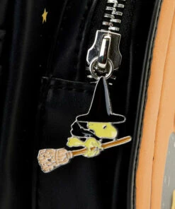 New 👍 LOUNGEFLY Bats Peanuts: Great Pumpkin Snoopy | MINI 🎒 BACKPACK ⌛ -Alternative Accessories Elegant Store loungefly peanuts great pumpkin snoopy mini backpack 5 7fc02fe6 464c 4986 b66c 71be0bb75e0d 700x700