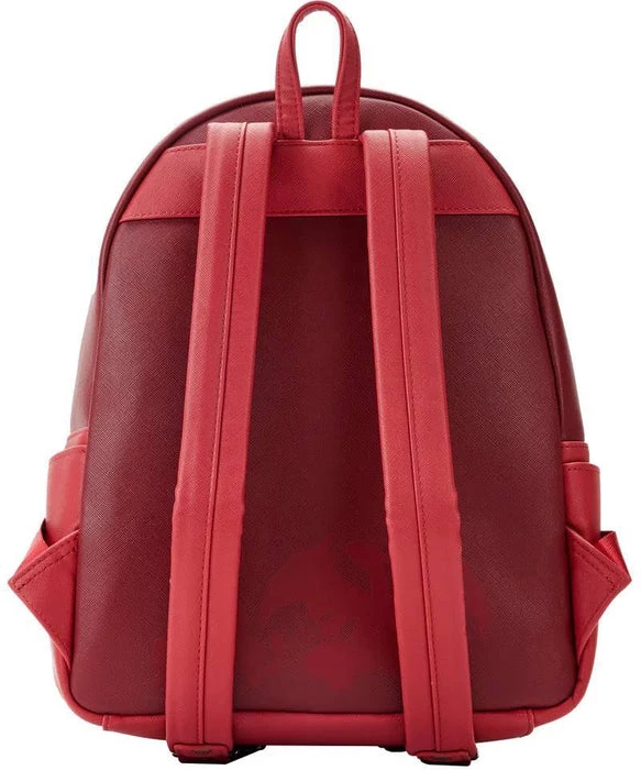 Top 10 π LOUNGEFLY Anime & Manga Pokemon: Charmander Evolutions | 3 POCKET π BACKPACK π 4 Top 10 π LOUNGEFLY Anime & Manga Pokemon: Charmander Evolutions | 3 POCKET π BACKPACK π - Image 2