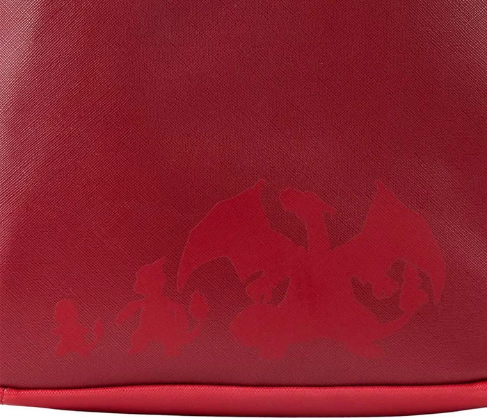 Top 10 π LOUNGEFLY Anime & Manga Pokemon: Charmander Evolutions | 3 POCKET π BACKPACK π 7 Top 10 π LOUNGEFLY Anime & Manga Pokemon: Charmander Evolutions | 3 POCKET π BACKPACK π - Image 5