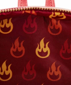 Top 10 π LOUNGEFLY Anime & Manga Pokemon: Charmander Evolutions | 3 POCKET π BACKPACK π 9 Top 10 π LOUNGEFLY Anime & Manga Pokemon: Charmander Evolutions | 3 POCKET π BACKPACK π -Alternative Accessories Elegant Store loungefly pokemon charmander evolutions 3 pocket backpack 5 f9888230 8a0f 419b 8097 76f0098e3cc8 700x700