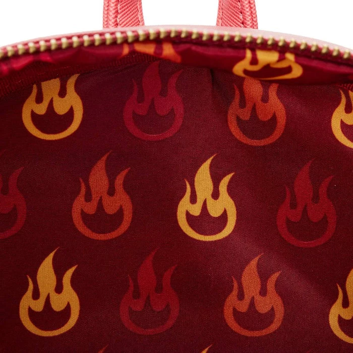 Top 10 π LOUNGEFLY Anime & Manga Pokemon: Charmander Evolutions | 3 POCKET π BACKPACK π 5 Top 10 π LOUNGEFLY Anime & Manga Pokemon: Charmander Evolutions | 3 POCKET π BACKPACK π - Image 3