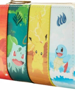 Buy 🔔 LOUNGEFLY Pokemon: Elements | FLAP PURSE 🔔 -Alternative Accessories Elegant Store loungefly pokemon elements flap purse 2 f1cb084c a24a 4fc3 b9a3 11dba3064849 700x700