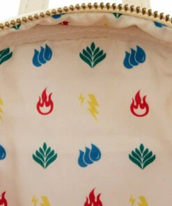 Budget 👍 LOUNGEFLY Pokemon: Elements Triple Pocket | MINI 🎒 BACKPACK 🔥 -Alternative Accessories Elegant Store loungefly pokemon elements triple pocket mini backpack 4 d2e9881b ed2f 4bff 84cc ec51947e8bbf 700x700