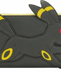 Discount π LOUNGEFLY All Pokemon: Umbreon | ZIP PURSE π