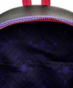 Cheap 😉 LOUNGEFLY Disney Princess And The Frog: Facilier Glow Lenticular | MINI 🎒 BACKPACK 🛒 -Alternative Accessories Elegant Store loungefly princess and the frog facilier glow lenticular mini backpack 8 14646595 e223 4c9c 9760 d5ee6a22e92d 700x700