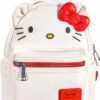 Best deal 😉 LOUNGEFLY Cats Sanrio: Hello Kitty Big Face | MINI 🎒 BACKPACK 👍 -Alternative Accessories Elegant Store loungefly sanrio hello kitty big face backpack 1 6bdfbee6 a4b8 4130 9c8d 0a049a93724c 700x700