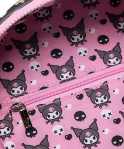 Best Sale βοΈ LOUNGEFLY Sanrio: Kuromi | π BACKPACK π 9 Best Sale βοΈ LOUNGEFLY Sanrio: Kuromi | π BACKPACK π -Alternative Accessories Elegant Store loungefly sanrio kuromi backpack 3 d503fe80 23a7 462c 94f3 460100b096fd 700x700