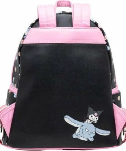 Best Sale βοΈ LOUNGEFLY Sanrio: Kuromi | π BACKPACK π 11 Best Sale βοΈ LOUNGEFLY Sanrio: Kuromi | π BACKPACK π -Alternative Accessories Elegant Store loungefly sanrio kuromi backpack 5 e7b23917 8578 42eb 8131 e485114a1bce 700x700