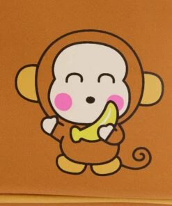 Outlet 🔔 LOUNGEFLY Sanrio: Monkichi Costume | MINI 🎒 BACKPACK ✔️ -Alternative Accessories Elegant Store loungefly sanrio monkichi costume mini backpack 4 54582afd f538 4388 851f 6430a2a4c9c8 700x700