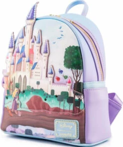 Outlet โญ LOUNGEFLY Disney Sleeping Beauty | Castle MINI ๐ BACKPACK* โจ 9 Outlet โญ LOUNGEFLY Disney Sleeping Beauty | Castle MINI ๐ BACKPACK* โจ -Alternative Accessories Elegant Store loungefly sleeping beauty castle mini backpack 4 ca66598e 2f98 4d86 b2a7 48fd08151f90 700x700