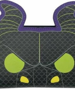 Best reviews of 🧨 LOUNGEFLY Disney Sleeping Beauty: Maleficent Dragon | PURSE 😍