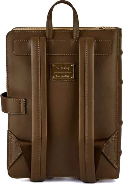 Discount β€οΈ LOUNGEFLY Disney Sleeping Beauty | Pin Collector π BACKPACK* β 6 Discount β€οΈ LOUNGEFLY Disney Sleeping Beauty | Pin Collector π BACKPACK* β - Image 4