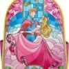 Promo π LOUNGEFLY Disney Sleeping Beauty: Stain Glass | π BACKPACK* π 1 Promo π LOUNGEFLY Disney Sleeping Beauty: Stain Glass | π BACKPACK* π -Alternative Accessories Elegant Store loungefly sleeping beauty stain glass backpack 1 e4a30931 f7f6 44d7 8ba4 d12732702e89