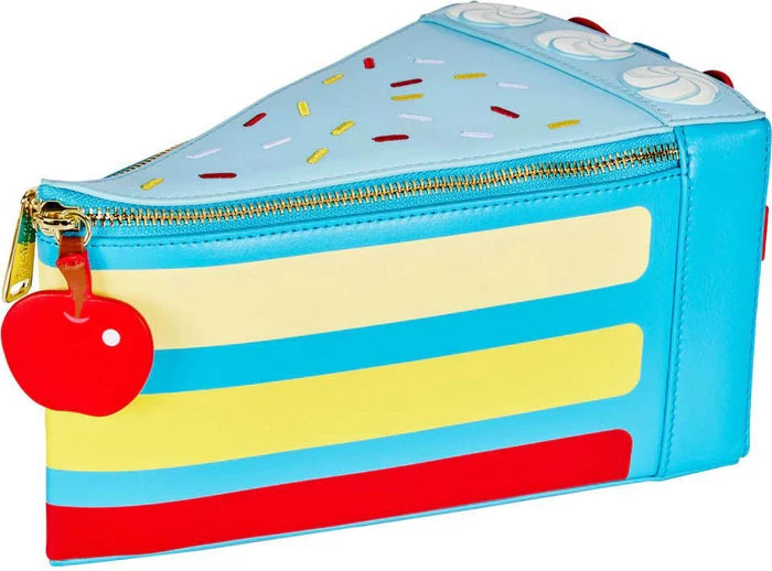 Best deal β€οΈ LOUNGEFLY Disney Snow White | Cake CROSSBODY BAG* π 5 Best deal β€οΈ LOUNGEFLY Disney Snow White | Cake CROSSBODY BAG* π - Image 3