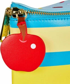 Best deal β€οΈ LOUNGEFLY Disney Snow White | Cake CROSSBODY BAG* π 13 Best deal β€οΈ LOUNGEFLY Disney Snow White | Cake CROSSBODY BAG* π -Alternative Accessories Elegant Store loungefly snow white cake crossbody bag 5 1eeba2cf 786e 424f 8b8c 6f3bd7e80cae 700x700