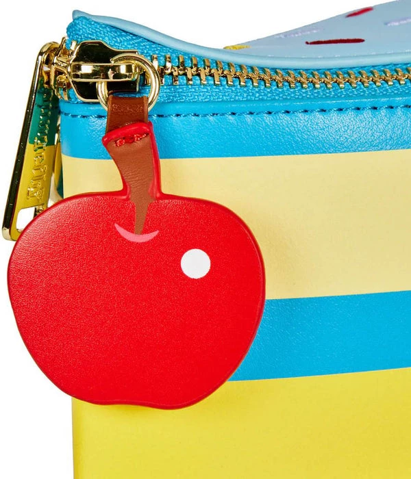 Best deal β€οΈ LOUNGEFLY Disney Snow White | Cake CROSSBODY BAG* π 8 Best deal β€οΈ LOUNGEFLY Disney Snow White | Cake CROSSBODY BAG* π - Image 6