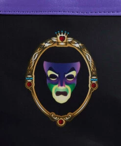 Wholesale 🌟 LOUNGEFLY Disney Snow White: Evil Queen Apple | MINI 🎒 BACKPACK ⭐ -Alternative Accessories Elegant Store loungefly snow white evil queen apple mini backpack 5 a3321df7 3ea2 4d60 90c1 9dea4e4907c7 700x700