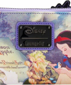 Top 10 π LOUNGEFLY Disney Snow White: Evil Queen Apple | ZIP PURSE π― 9 Top 10 π LOUNGEFLY Disney Snow White: Evil Queen Apple | ZIP PURSE π― -Alternative Accessories Elegant Store loungefly snow white evil queen apple zip purse 3 718fb9b3 6f7e 4f4d b312 c00b11860c7f 700x700