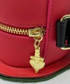 Best reviews of π LOUNGEFLY Disney Snow White: Poison Apple | CROSSBODY BAG π 10 Best reviews of π LOUNGEFLY Disney Snow White: Poison Apple | CROSSBODY BAG π -Alternative Accessories Elegant Store loungefly snow white poison apple crossbody bag 3 ea989a13 0481 4f60 b38e 4990a91cbb83 700x700